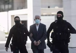 Πέτρος Φιλιππίδης: Έτσι συγκεντρώθηκαν οι 20.000 ευρώ για την εγγύηση