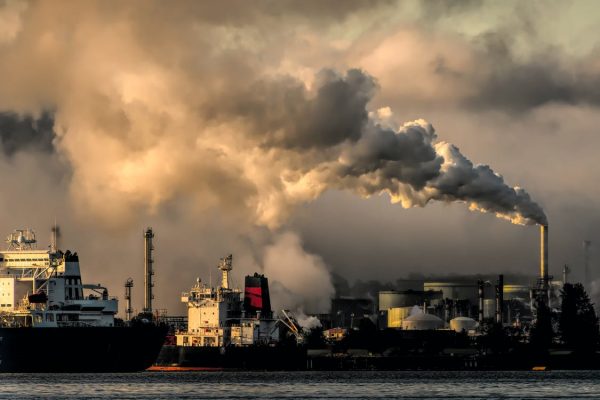Ρύπανση: Πώς ο καθαρός αέρας επιδεινώνει την κλιματική αλλαγή