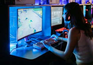 Gaming: «Καμία ένδειξη» για επιπτώσεις στην ψυχική υγεία