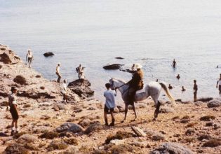 10ο Διεθνές Φεστιβάλ Κινηματογράφου της Σύρου: Διήμερο προβολών στο Γκαίτε
