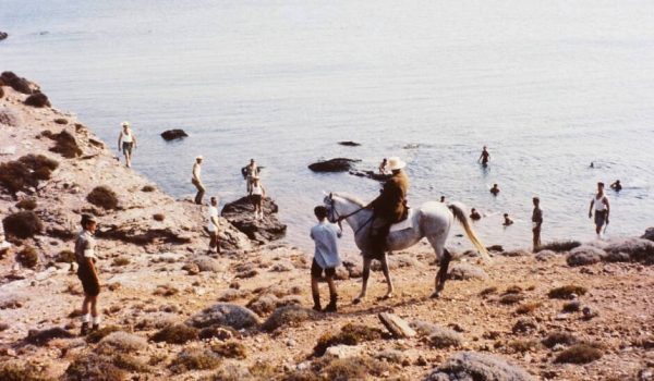 10ο Διεθνές Φεστιβάλ Κινηματογράφου της Σύρου: Διήμερο προβολών στο Γκαίτε