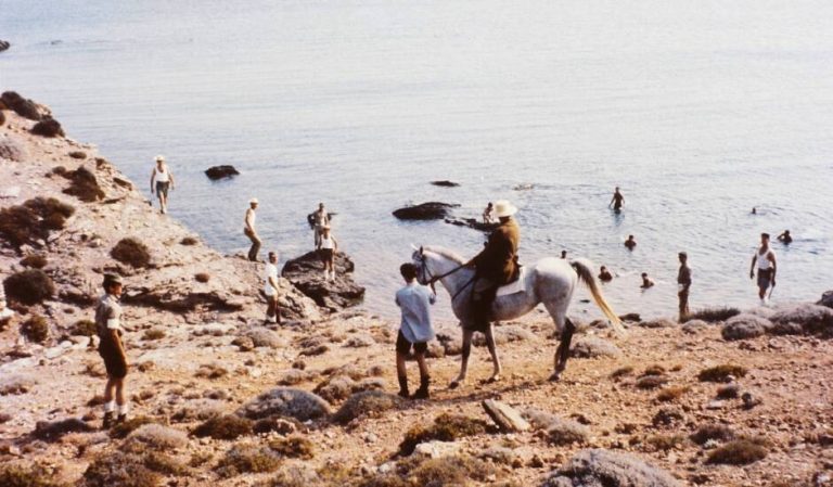 10ο Διεθνές Φεστιβάλ Κινηματογράφου της Σύρου: Διήμερο προβολών στο Γκαίτε