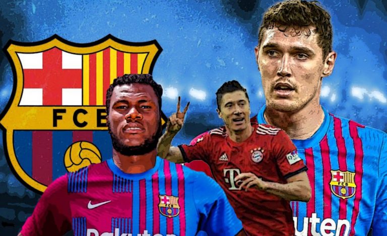 Μπαρτσελόνα: Τα δύο πρώτα «μπαμ» και οι επόμενοι στόχοι