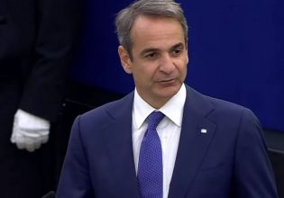 Κυριάκος Μητσοτάκης για τον Σίνζο Άμπε: «Μάς έχει συγκλονίσει η δολοφονία»