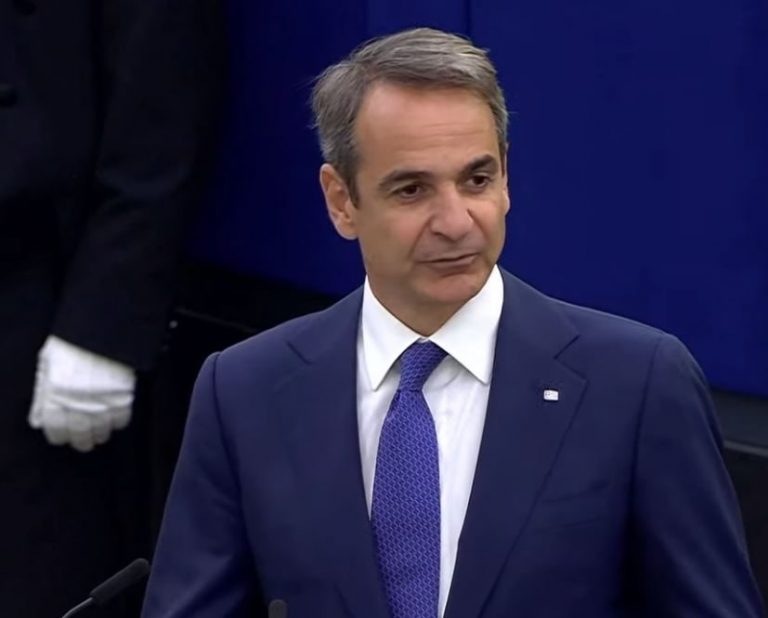 Κυριάκος Μητσοτάκης για τον Σίνζο Άμπε: «Μάς έχει συγκλονίσει η δολοφονία»