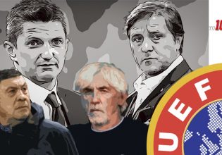 Όλα όσα πρέπει να ξέρεις για τις αυριανές κληρώσεις