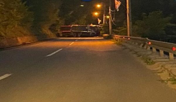 Στα πρόθυρα σύγκρουσης Βελιγράδι – Πρίστινα