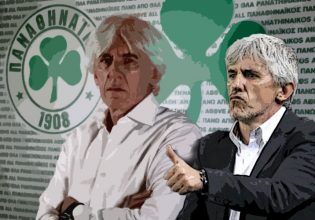 Η καλοκαιρινή εγγύηση του Γιοβάνοβιτς και το… 86% της πρόκρισης (vids)