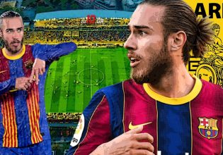 Μινγκέθα: Ο Ισπανός παικταράς που τρελαίνει τον Άρη