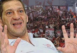 Νεός προπονητής του Ολυμπιακού ο Ιγκόρ Μιλάνοβιτς