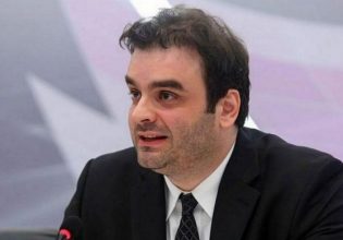 Συνέδριο Economist – Πιερρακάκης: Έρχεται το MITOS για τον «λαβύρινθο» του Δημοσίου