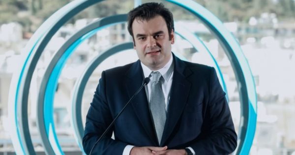 Πιερρακάκης: Υλοποιώντας τη στρατηγική μας, φέρνουμε την Ελλάδα στην ψηφιακή εποχή