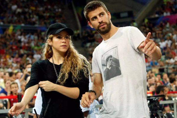 Σακίρα: Το αστρονομικό ποσό που δίνει στον Πικέ για την εξ ολοκλήρου κηδεμονία των παιδιών