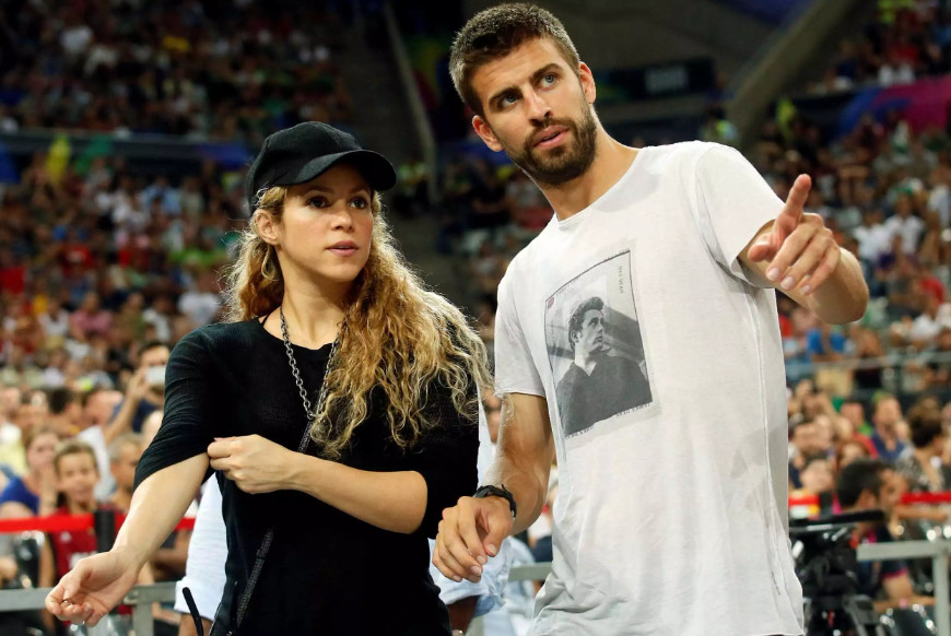 Σακίρα: Το αστρονομικό ποσό που δίνει στον Πικέ για την εξ ολοκλήρου κηδεμονία των παιδιών