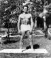 Η ιστορία του Γιόζεφ Πιλάτες –Εφηύρε τη γυμναστική «Πιλάτες» μέσα σε ένα στρατόπεδο αιχμαλώτων