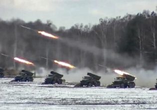 Ουκρανία: Δώδεκα νεκροί από ρωσικό πύραυλο στην πόλη Βινίτσια