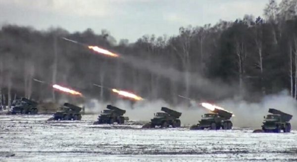 Ουκρανία: Δώδεκα νεκροί από ρωσικό πύραυλο στην πόλη Βινίτσια