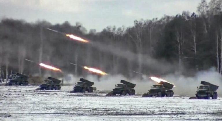 Ουκρανία: Δώδεκα νεκροί από ρωσικό πύραυλο στην πόλη Βινίτσια