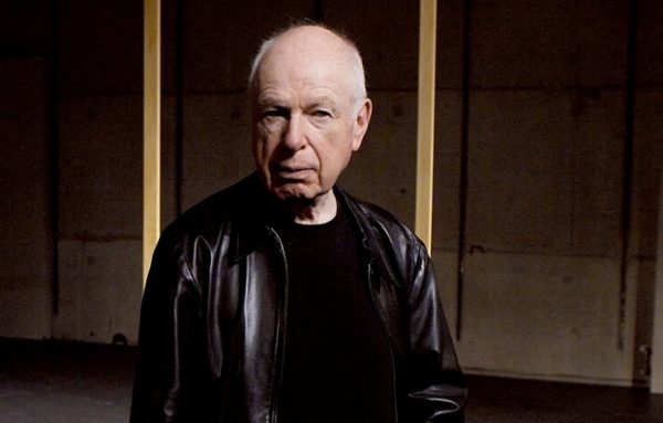 Πίτερ Μπρουκ: Πέθανε το ιερό τέρας του θεάτρου