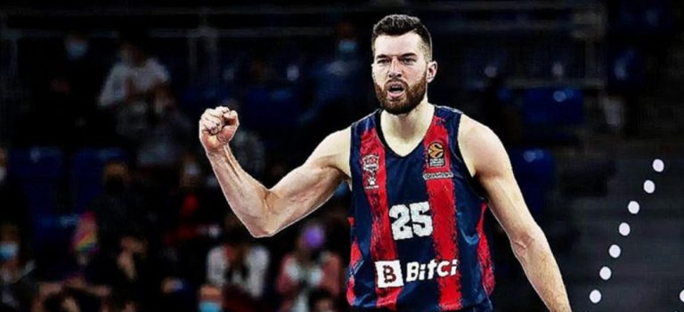 Τέλος και επίσημα από την Μπασκόνια ο Πίτερς – Ανακοινώνεται από τον Ολυμπιακό