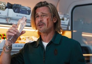 Με Μπράντ Πιτ θα κάνει πρεμιέρα το Φεστιβάλ Κινηματογράφου του Λοκάρνο