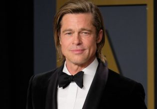 Μπραντ Πιτ: Μιλά ανοιχτά για την σπάνια πάθησή του – Δεν μπορεί να αναγνωρίσει ούτε την οικογένειά του