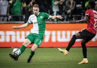 ΑΕΚ: Και τώρα, ο παρτενέρ του Βίντα