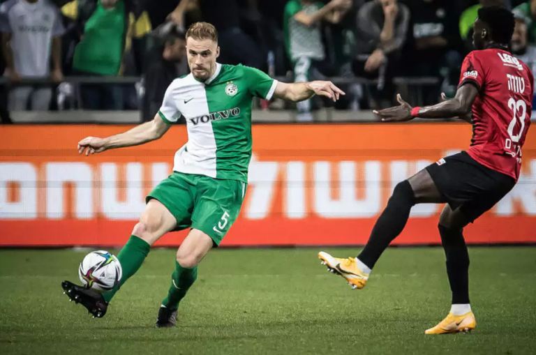 ΑΕΚ: Και τώρα, ο παρτενέρ του Βίντα