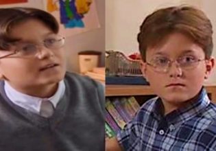 Θυμάστε την Μιλτιάδη από το «Είσαι το ταίρι μου»; – Δεν θα τον αναγνώριζε ούτε η Αννέτα