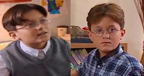 Θυμάστε την Μιλτιάδη από το «Είσαι το ταίρι μου»; – Δεν θα τον αναγνώριζε ούτε η Αννέτα