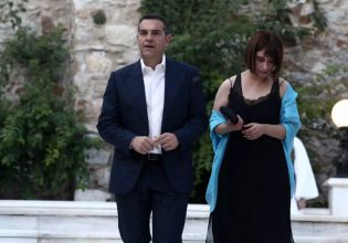 Πλεύρης: Ο Τσίπρας ήταν χωρίς μάσκα στο Προεδρικό Μέγαρο ενώ έπρεπε να είναι σε καραντίνα