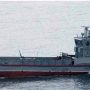 Ρωσία: «Αυτογκόλ» για το Πολεμικό Ναυτικό – Ανατίναξαν με νάρκη δικό τους πλοίο