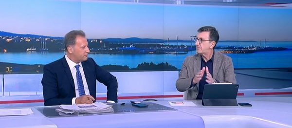 Λιγνάδης: Ανακαλεί ο Άρης Πορτοσάλτε όσα είπε για την αποφυλάκιση