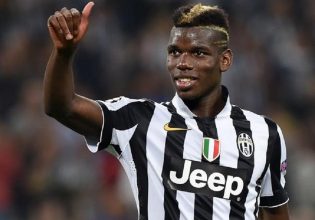 Επίσημη η μεγάλη επιστροφή: Στη Γιουβέντους ο Πογκμπά (Vid)