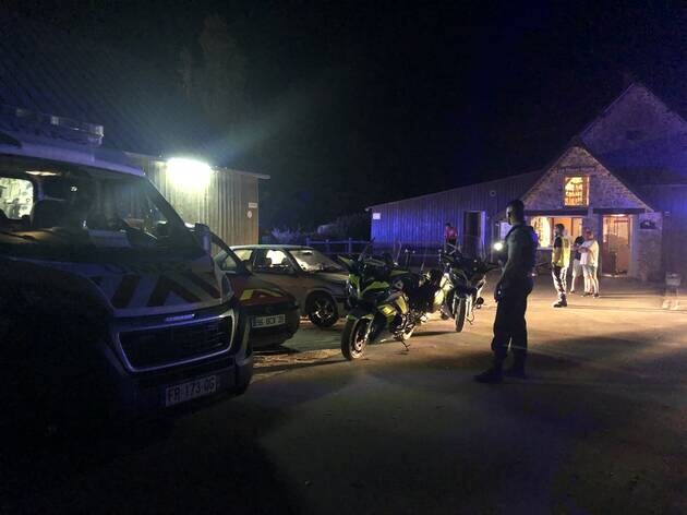 Γαλλία: 20 πόνι ποδοπάτησαν 15 παιδιά και 2 γυναίκες σε κέντρο ιπασσίας - Σοβαροί τραυματισμοί