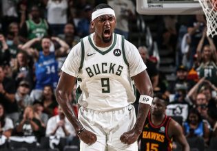 Μπακς: «Έδεσαν» τον Πόρτις, πήραν και τον Ινγκλς