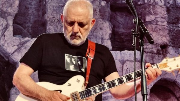 Νίκος Πορτοκάλογλου: Δημόσια συγγνώμη για τη συναυλία που διεκόπη – Τι συνέβη;