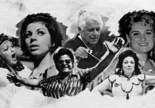 Βραδιά Όπερας στη μνήμη διακεκριμένων καλλιτεχνών του Λυρικού Θεάτρου