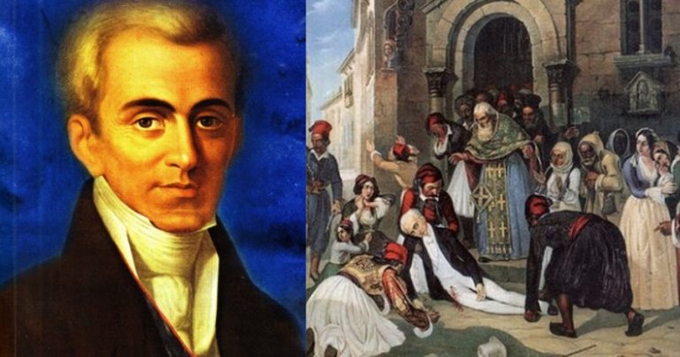 Πώς ο Καποδίστριας εφάρμοσε καραντίνα και ιχνηλάτηση κρουσμάτων χολέρας το 1828