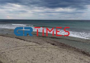 Χαλκιδική: Συνεχίζεται το θρίλερ με τους δύο αγνοούμενους στο Ποσείδι