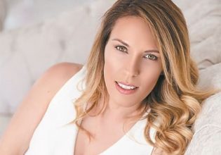 «Πάλεψα πολύ για να μην αλλοιωθώ»