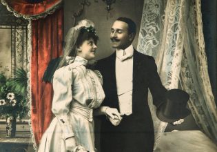 Ο θεσμός της προίκας που υποβίβαζε τη γυναίκα σε αντικείμενο – Η προίκα στους γάμους της κόρης της Φρειδερίκης