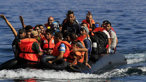Πλακιωτάκης: Έχουν διπλασιαστεί οι μεταναστευτικές ροές από το καλοκαίρι του 2020