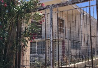 Μάτι: Την 23η Ιουλίου 2018 ζούνε καθημερινά οι κάτοικοι του Προβάλινθου