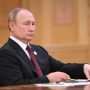 Πούτιν: Ερευνα σε 18 χώρες για τη δημοτικότητα του ρώσου προέδρου