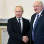 Αναβίωση της Σοβιετικής Ένωσης θέλει ο Πούτιν – «Ενοποίηση» Ρωσίας και Λευκορωσίας