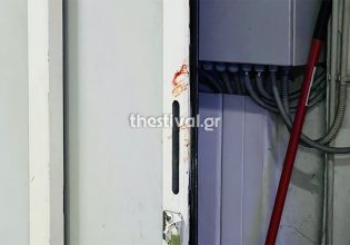 Θεσσαλονίκη: Πυροβόλησαν νεαρό στη μέση του δρόμου