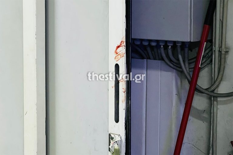 Θεσσαλονίκη: Πυροβόλησαν νεαρό στη μέση του δρόμου