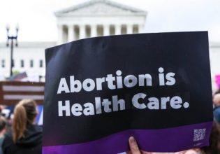 Αμβλώσεις: Συστήνεται ομάδα δράσης για την αναπαραγωγική ελευθερία στις ΗΠΑ