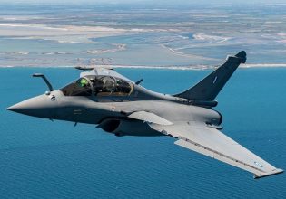 Εκνευρισμός στην Τουρκία: «Οι ΗΠΑ δίνουν F-35 στην Ελλάδα και δυσκολεύονται να μας δώσουν τα F-16»